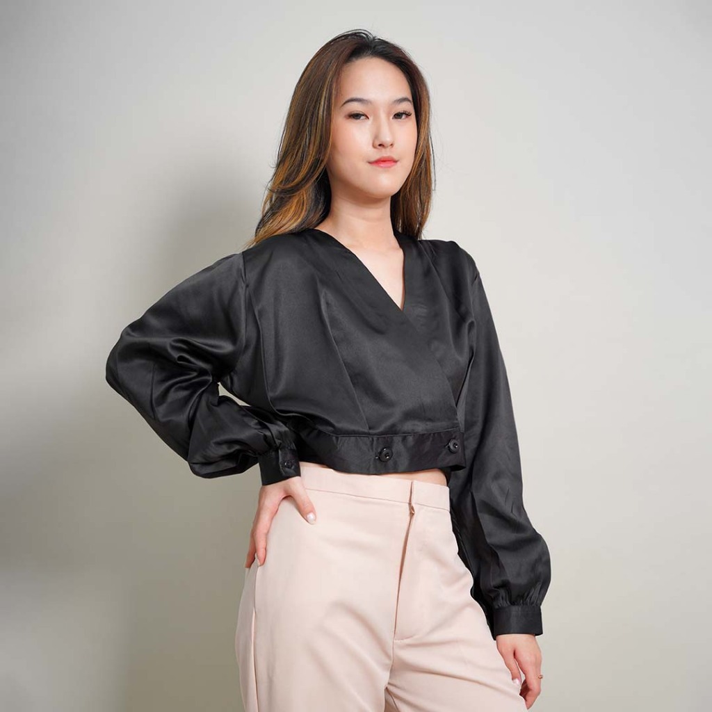 Michael's Collection - Blouse Ye Ji