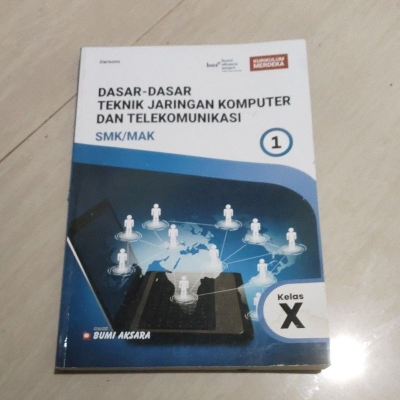 BASIC ORIGINAL BOOK - BASIC COMPUTER NETWORK ENGINEERING AND ...