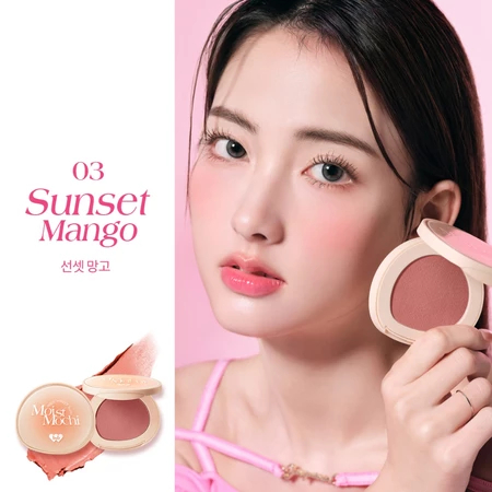 misha&puff スケポン Rose blush 18-24m misha&puff スケポン Rose