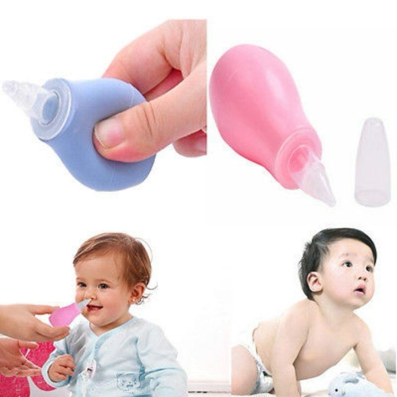 Snot sucker shop