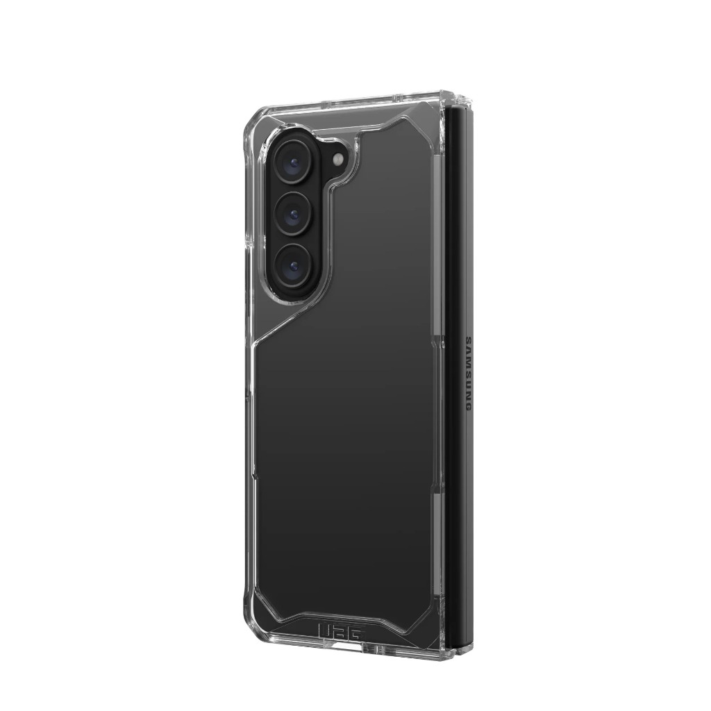 UAG Case ORIGINAL UAG Fold 5 Case Samsung Galaxy Z Fold 5 Fold5 5G UAG Plyo - Primary Care - Gambar 3