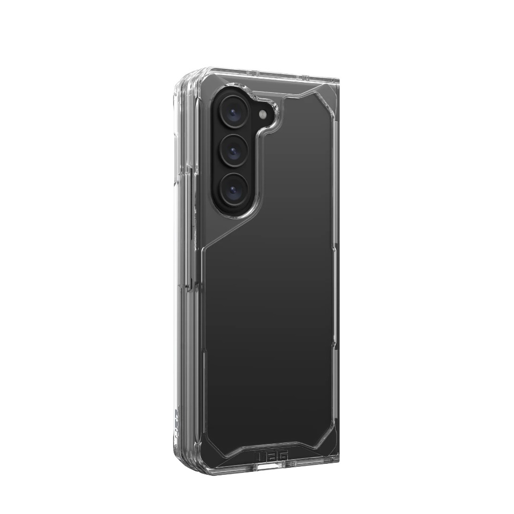 UAG Case ORIGINAL UAG Fold 5 Case Samsung Galaxy Z Fold 5 Fold5 5G UAG Plyo - Primary Care - Gambar 4