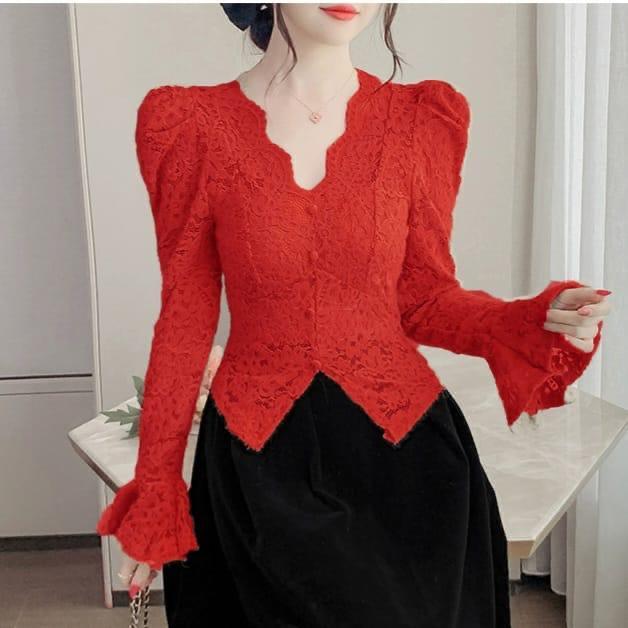 Buy lace top Products At Sale Prices Online - July 2025