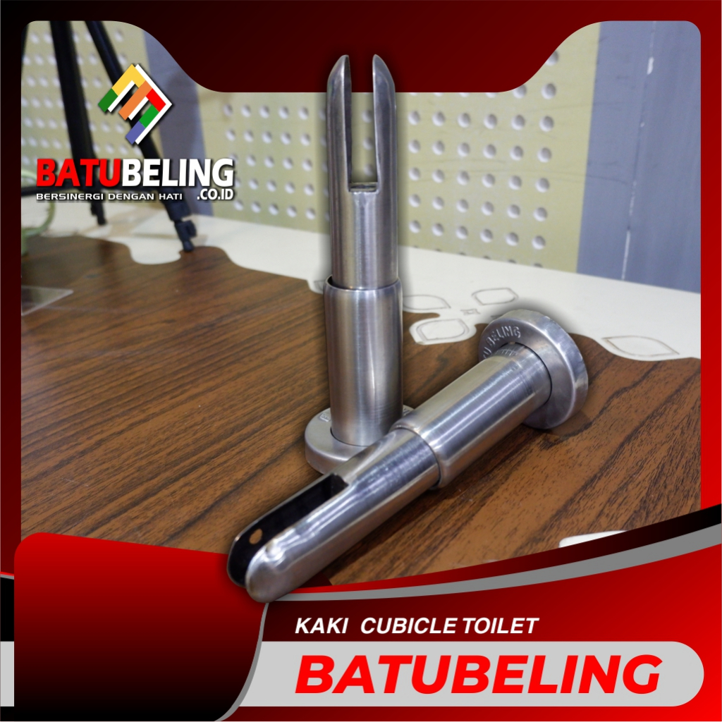 Cubicle Toilet Leg Phenolic Cubicle Toilet Leg, Strong and Stable ...