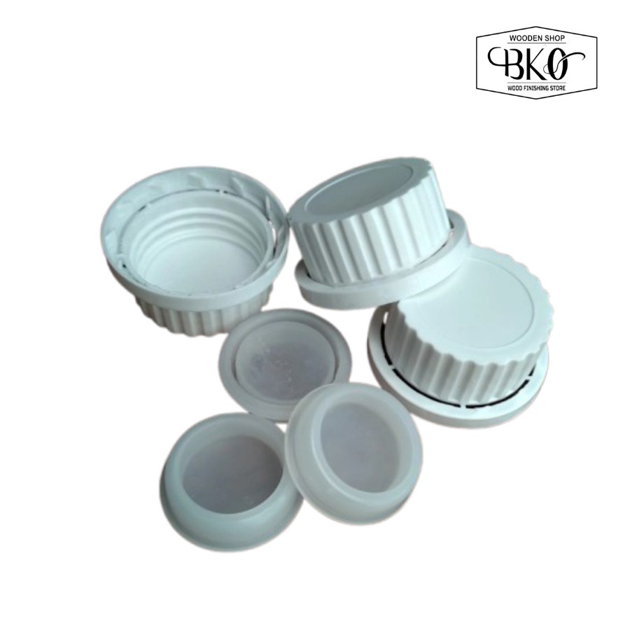 5 liter jerry can cap Plug + cap | Shopee Singapore