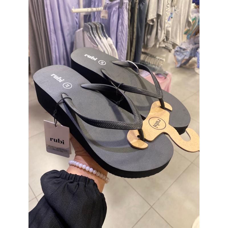 Sandal rubi hot sale