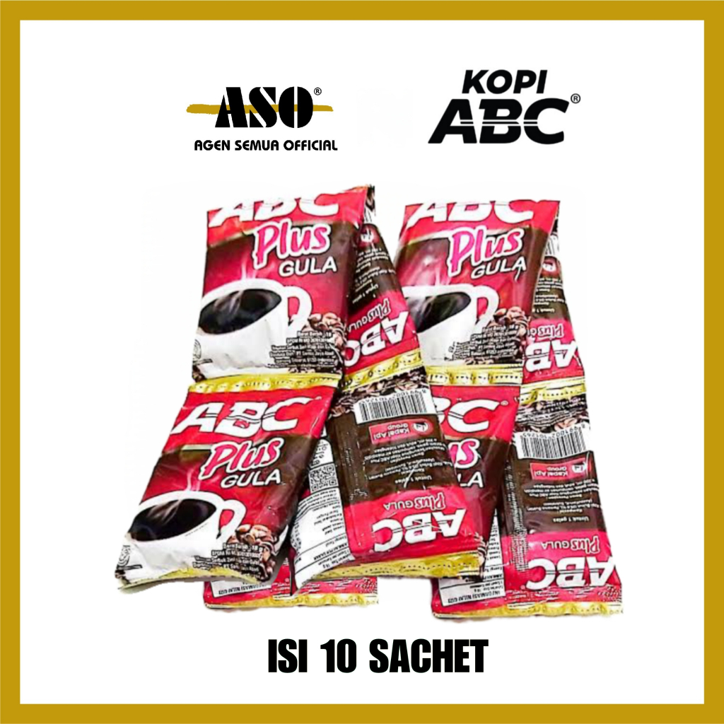 TOP COFFEE PLUS GULA RENCENG ( ISI 10 ) - Gambar 4
