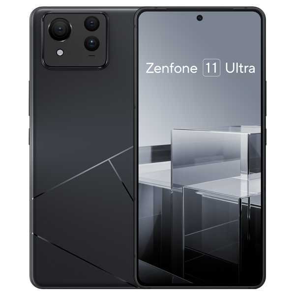 Asus Zenfone 11 Ultra 5G RAM 16/512GB - 12/256GB Garansi Resmi Asus - Gambar 2