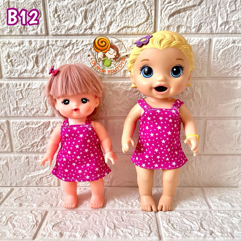 Baby alive fashion clearance