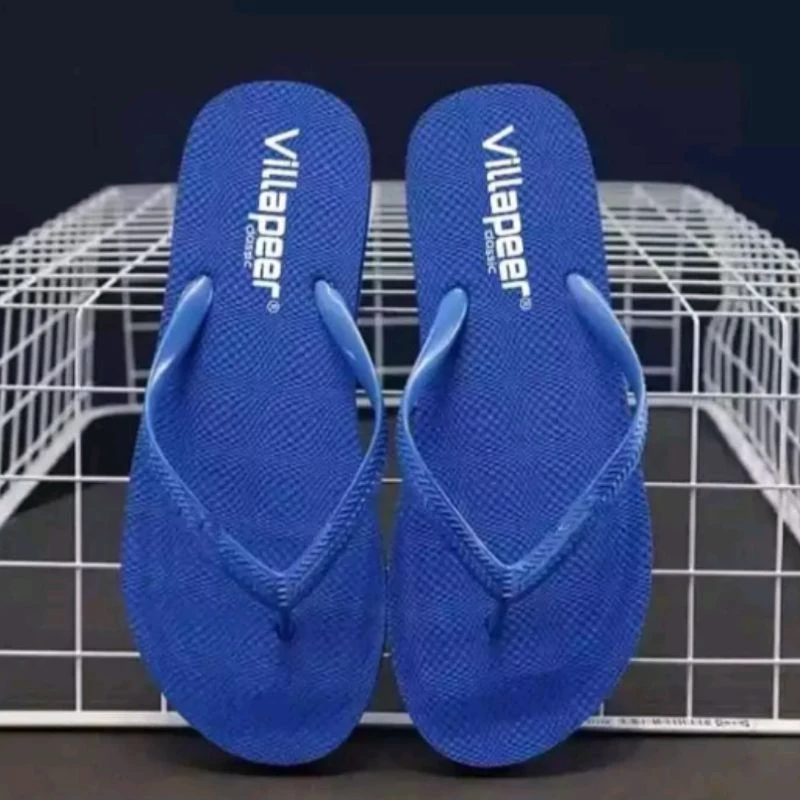 CTS Sandal sendal jepit wanita termurah keren casual terbaru classic trendy - Gambar 3