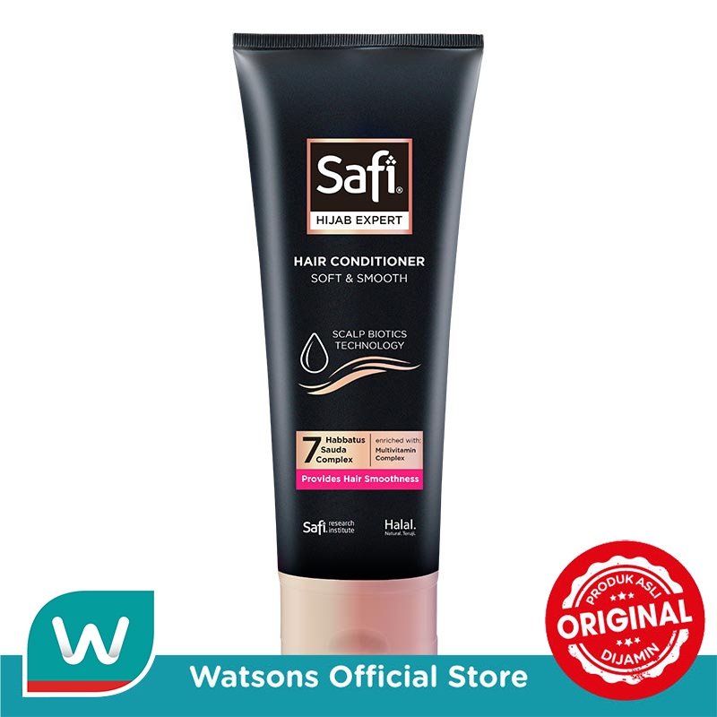 Safi Hijab Expert Conditioner 160ml