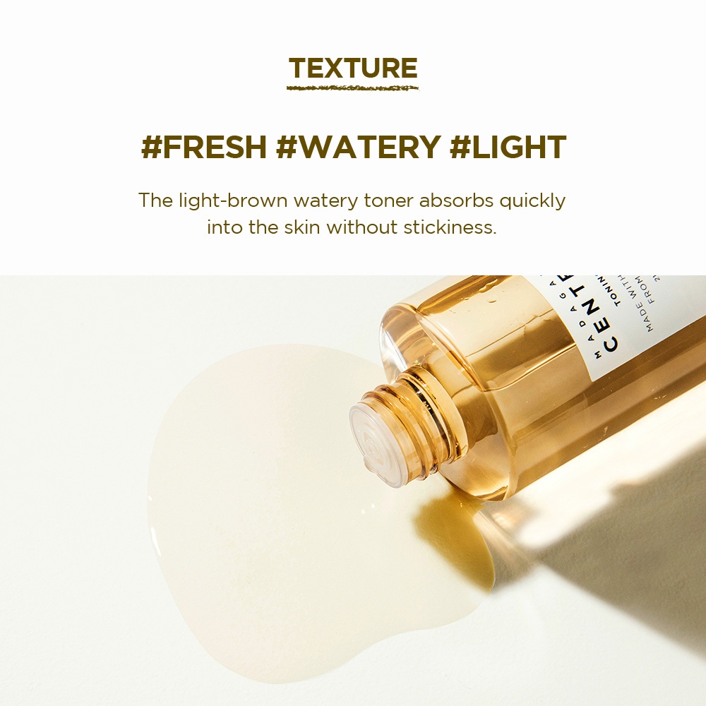 SKIN1004 Madagascar Centella Toning Toner 210ml - Gambar 3