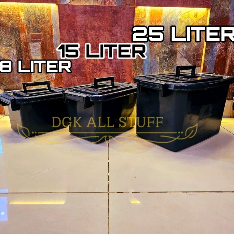 Container Container Box Storage Box Hamster Make up Skincare Clothes ...