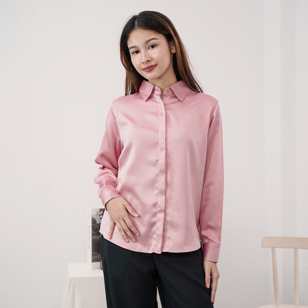 Michael's Collection - Blouse Naira Classic Color