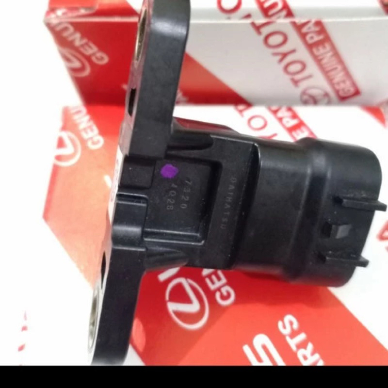 Original maf sensor map sensor for avanza xenia rush terios original ...
