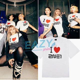 2ne1 Shirt - Etsy