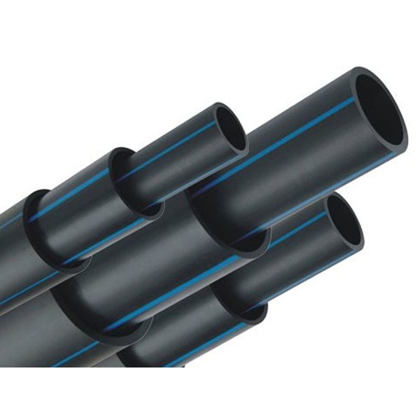 Pipa HDPE 1/2" 20mm S8 SDR 17 PN 10