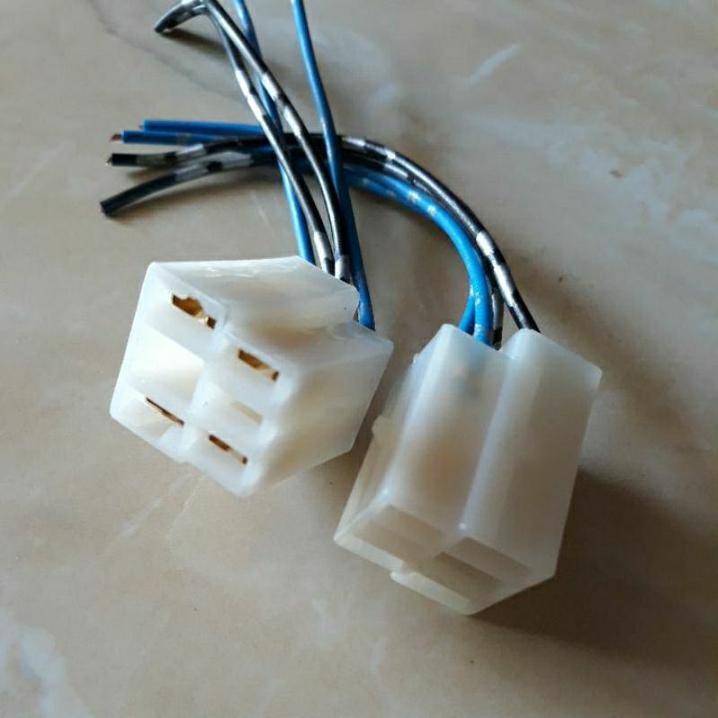 Quality A Starter Dynamo Bendik Relay Socket | Shopee Singapore