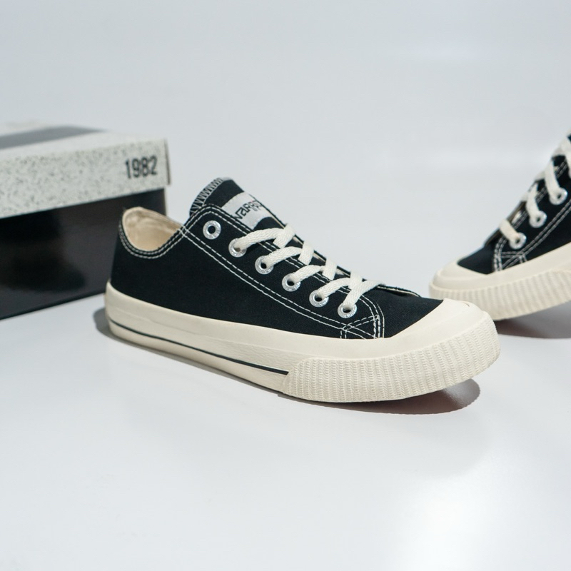 Sepatu Warrior Venus LC - Sepatu Sekolah Warrior - Gambar 3