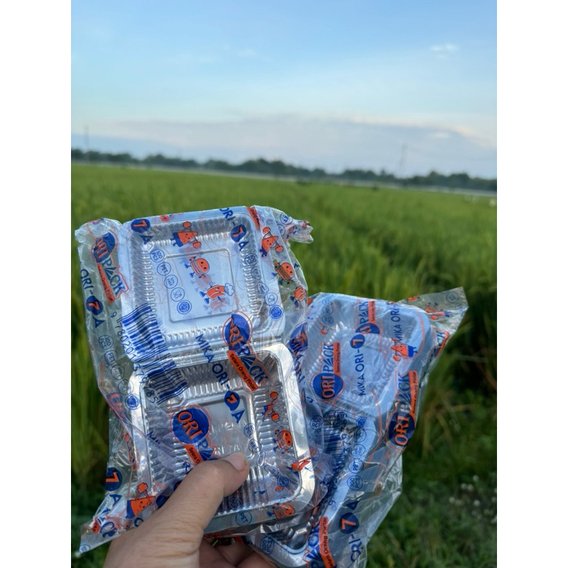 Mika cake size 7C (1 pack contains 100 pcs) | Shopee Singapore