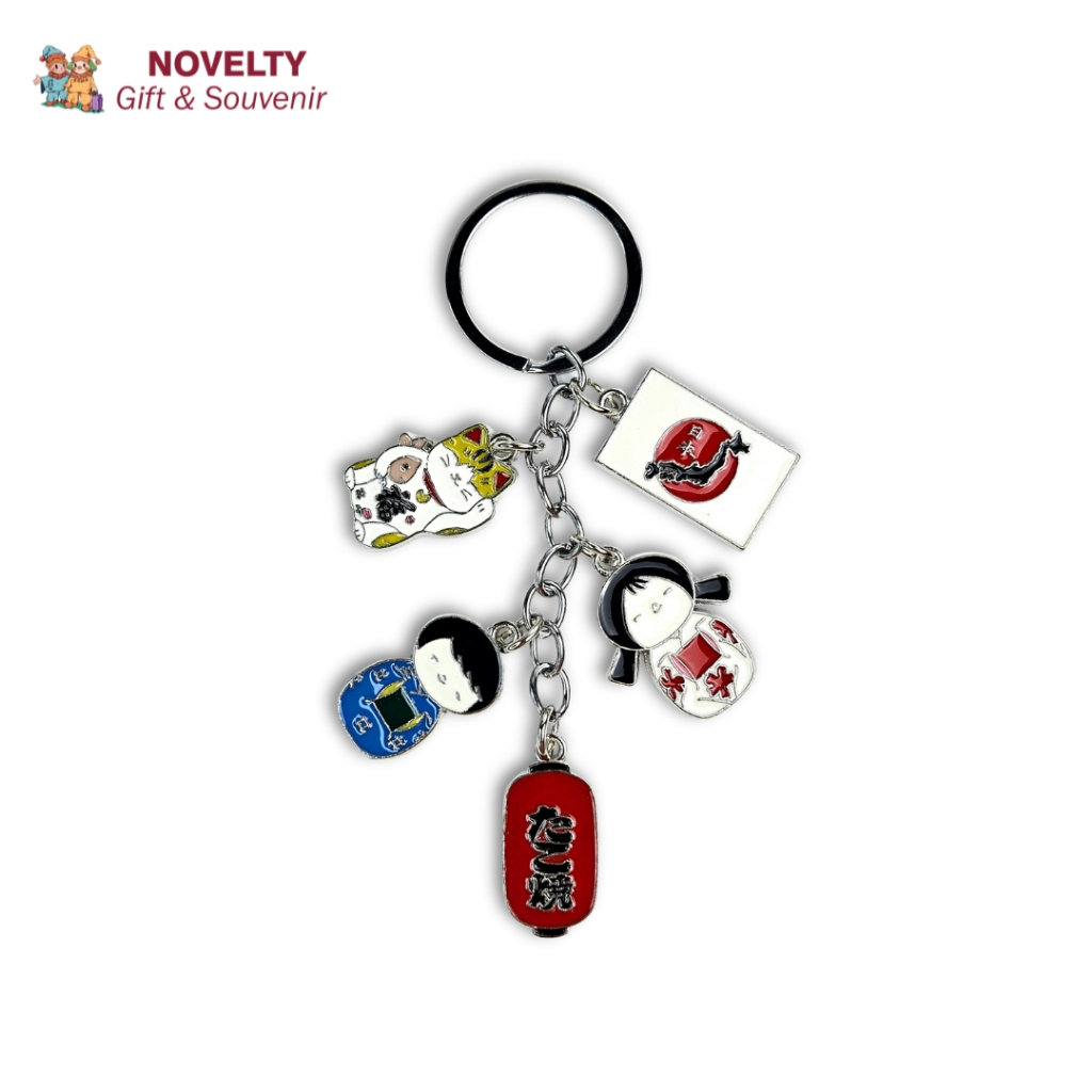 Souvenir keychains near me store