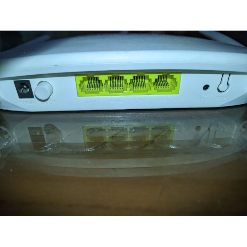 Router DnZO loadbalancer pro 1G real, loadbalance lb bandwidth modem ...