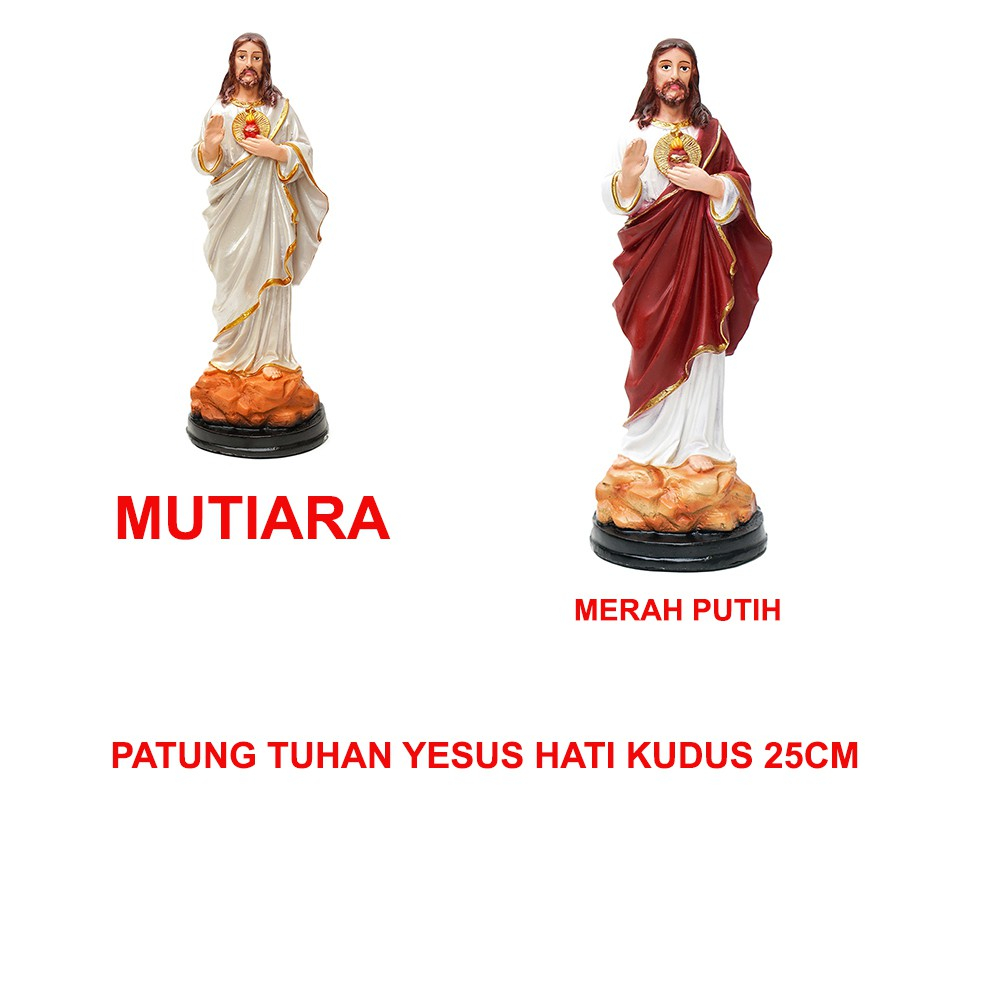 Catholic Christian Display Home Decoration Spiritual Statue of God ...