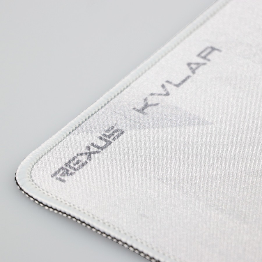 Rexus T10 Kvlar Speed Edition XL Gaming Mousepad - Gambar 4