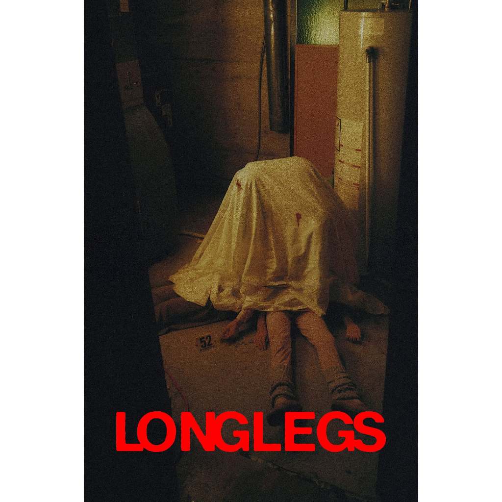 Longlegs (2024) 