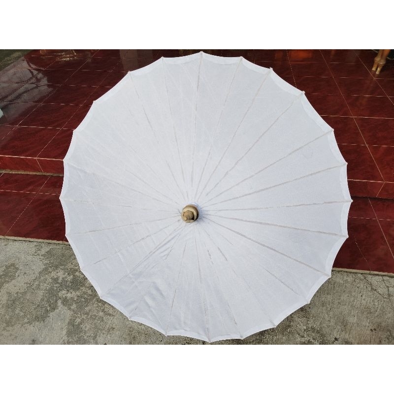 White umbrella singapore discount