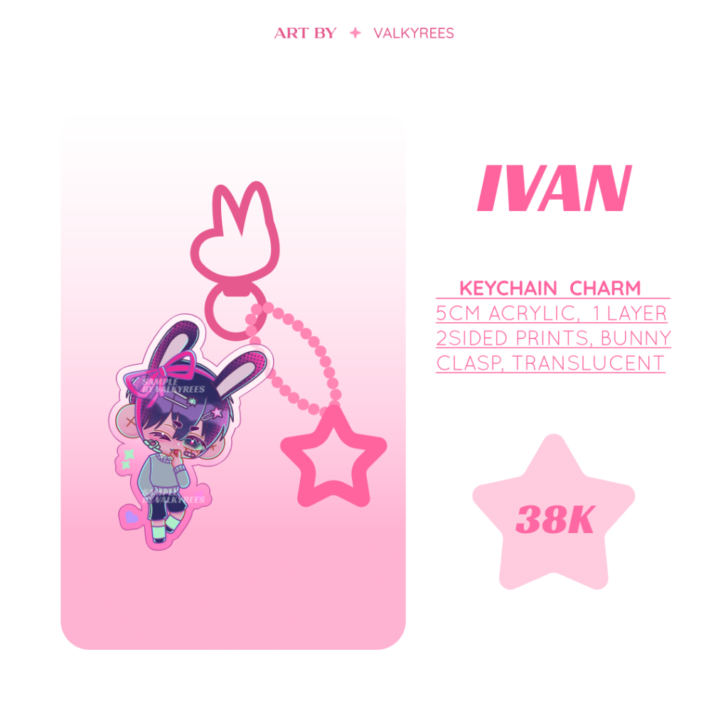 KL限定 ALIEN STAGE イヴァン ivan phone charm KL限定 ALIEN STAGE イヴァン ivan phone charm ALIEN STAGE