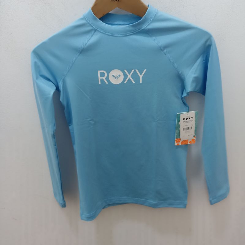Roxy Sea Skippin PT LS Lycra