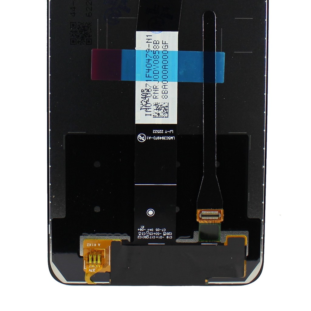 ROKER LCD TOUCHSCREEN XIAOMI REDMI 12C TS FULLSET BY ROKER - Gambar 3