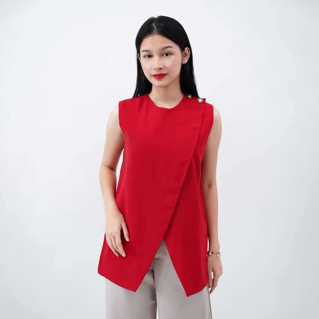Michael's Collection - Yuki Top - Gambar 2