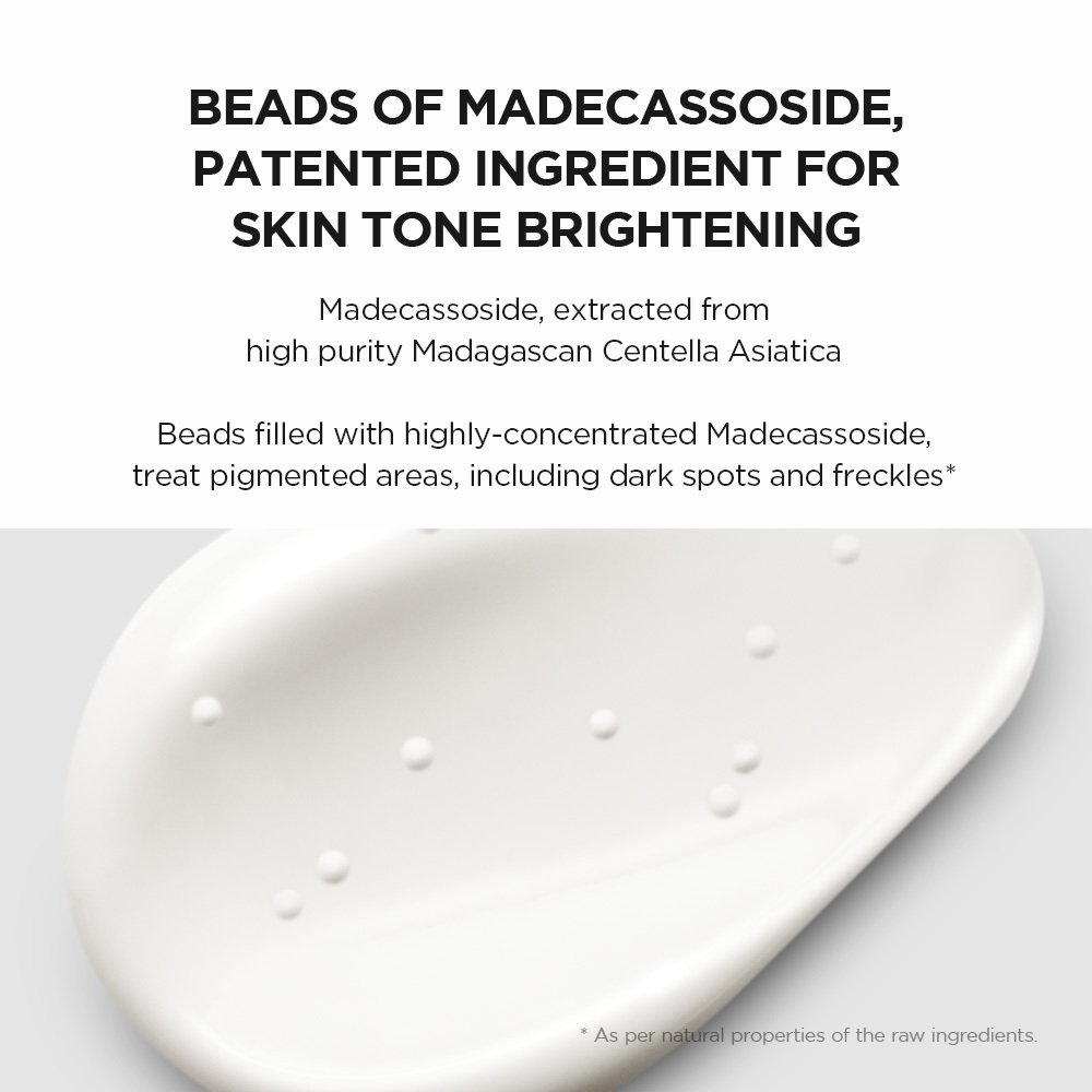 SKIN1004 Madagascar Centella Tone Brightening Capsule Cream 75ml - Gambar 3