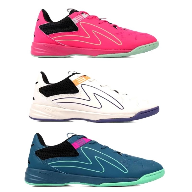 FUTSAL SHOES SPECS METASALA ESQUIVA 2025 ORIGINAL 100% LIMITED EDITION ...