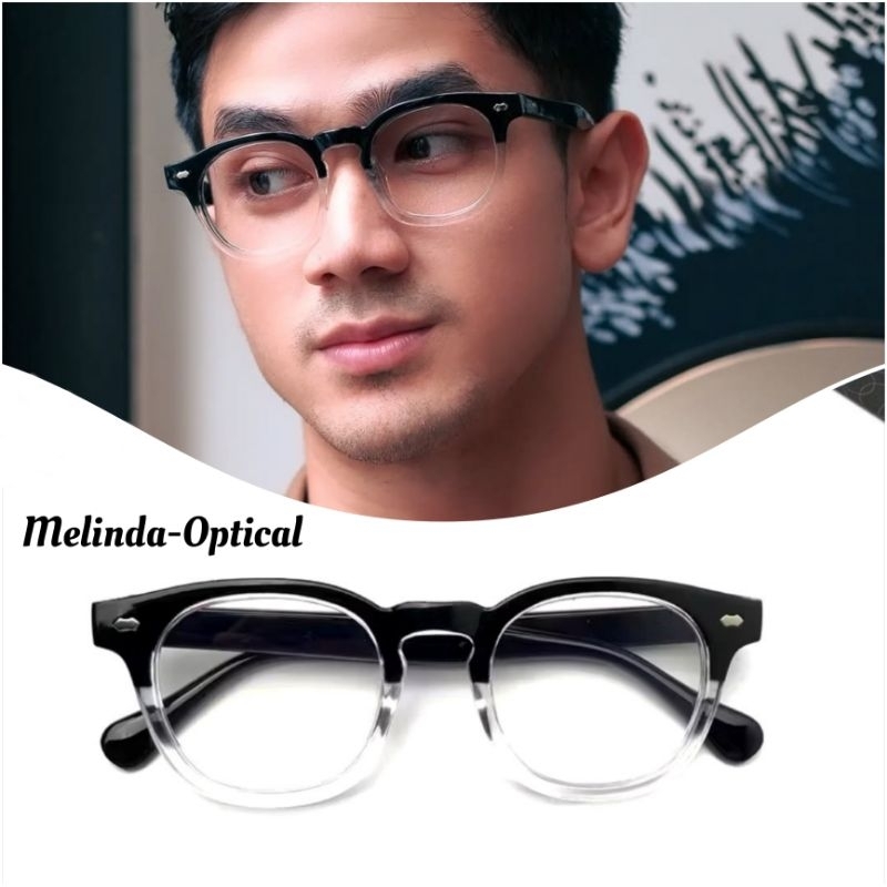 Men's Eyeglass Frames Can Reduce Myopia, Photochromic Blueray Anti ...