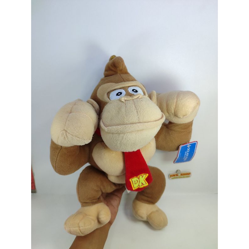 Aoriher 8 Giocattoli Morbidi Di Animali Del Bosco Di Peluche Mini - Foto 2