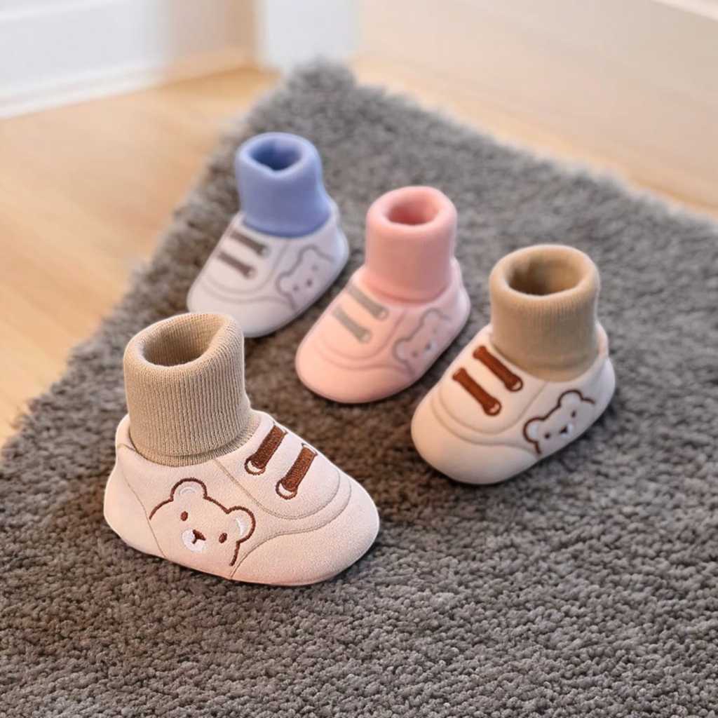 Special shoes for babies clearance