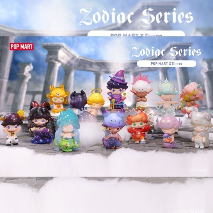 Buy POP MART zodiac At Sale Prices Online - October 2026 | Shopee Singapore