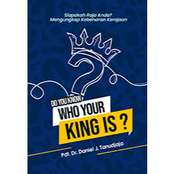 Do YOU KNOW WHO YOUR KING IS?: WHO IS YOUR KING? Uncovering The Truth