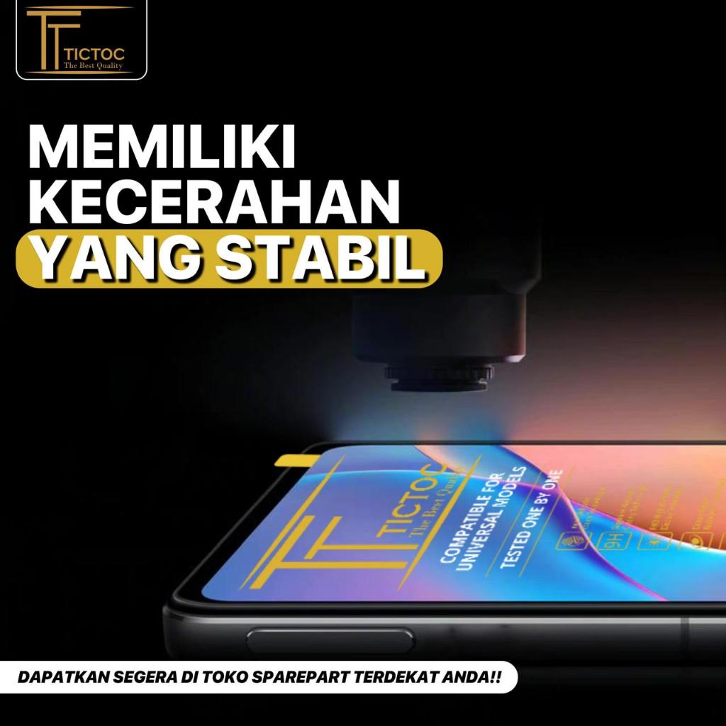 LCD XIAOMI REDMI 5 PLUS FULLSET TOUCHSCREEN ORIGINAL 100% STANDART PABRIK - Gambar 4