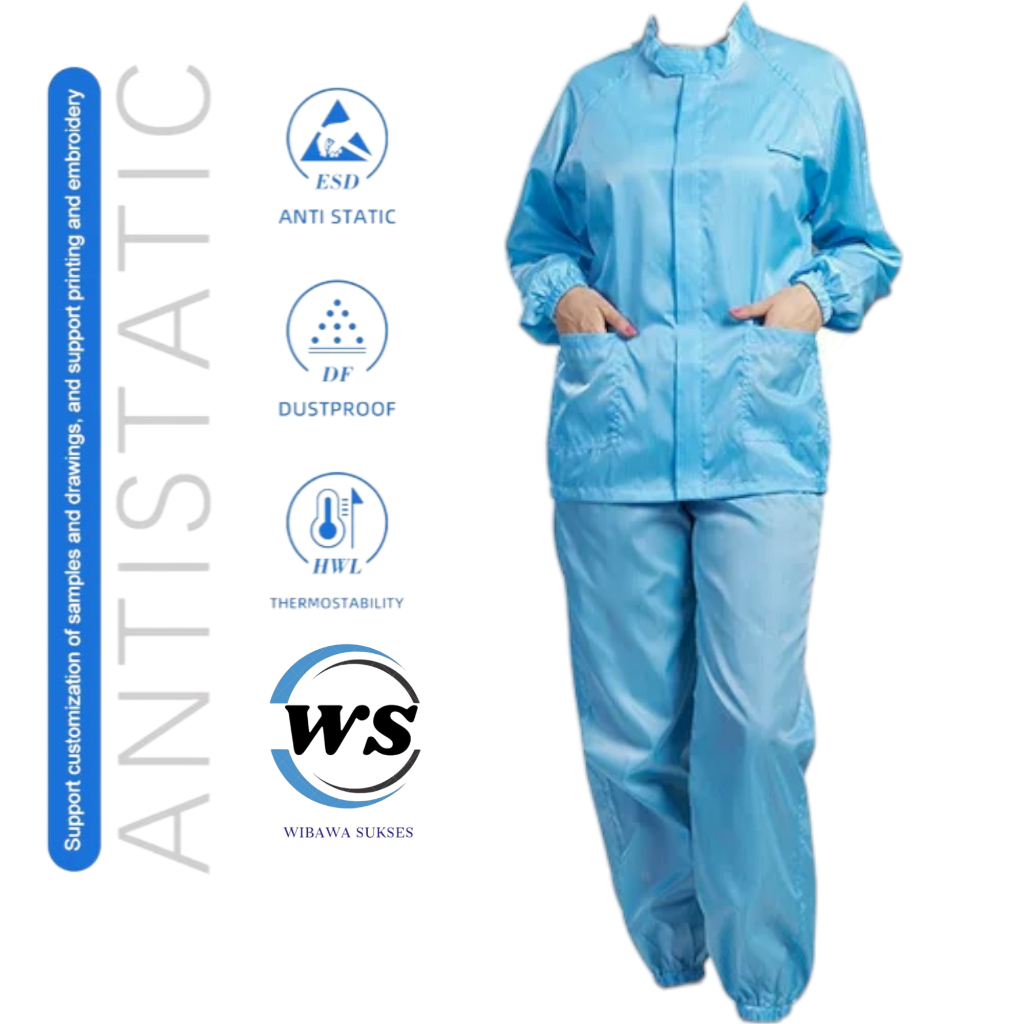 Buy antistatic clothing Products At Sale Prices Online - October 2026 ...