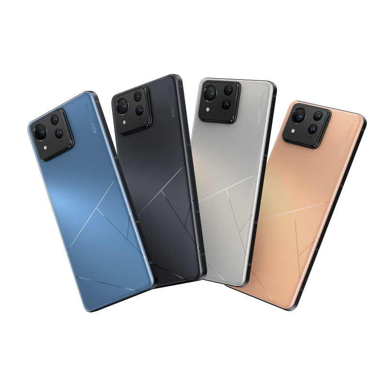 Asus Zenfone 11 Ultra 5G RAM 16/512GB - 12/256GB Garansi Resmi Asus - Gambar 3