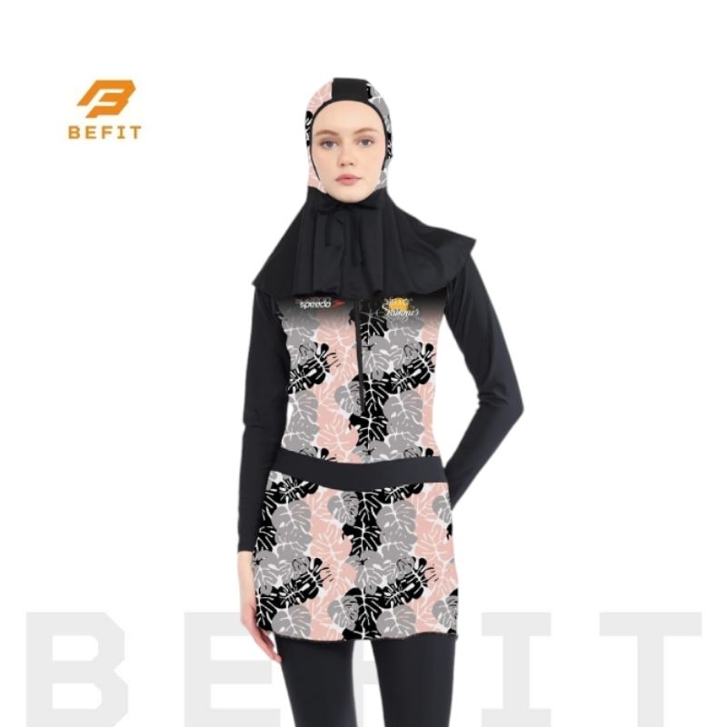 Speedo muslimah swimsuit on sale