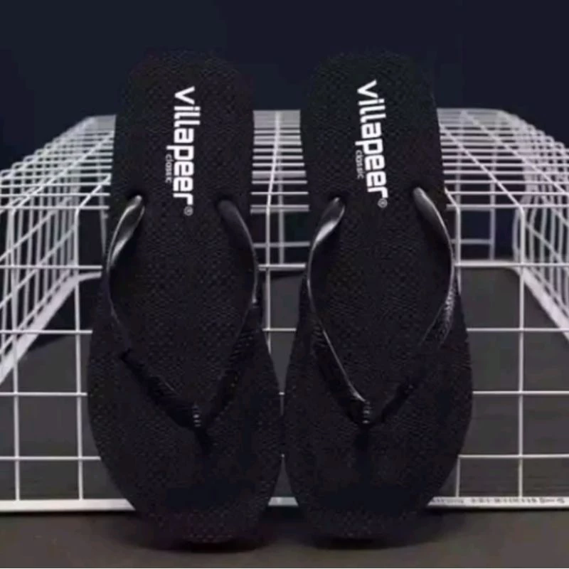 CTS Sandal sendal jepit wanita termurah keren casual terbaru classic trendy - Gambar 2