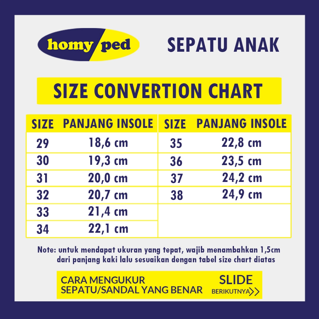 Homyped Victory BTS Sepatu Sekolah Anak Laki-laki dan Perempuan (Unisex) - Gambar 4