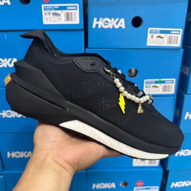 ADIDAS AVRYN RUNNING FOR MENS ORIGINAL (IF8189) | Shopee Singapore