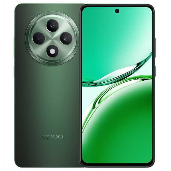 Oppo Reno 12F 5G NFC ram 12/512gb ram 12/256gb reno 12f 4G ram 8/256gb Garansi Resmi