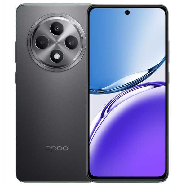 Oppo Reno 12F 5G NFC ram 12/512gb ram 12/256gb reno 12f 4G ram 8/256gb Garansi Resmi - Gambar 4